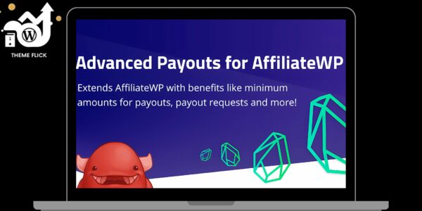 AffiliateWP Advanced Payouts Extension