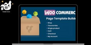 DHWCPage – WooCommerce Page Builder